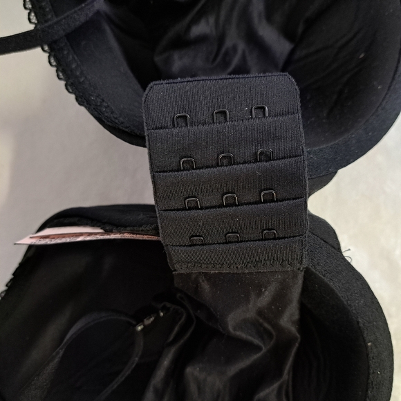 Victoria's Secret Women's Body by Victoria Full Coverage Lightly Lined Size 36DD - Picture 4 of 9